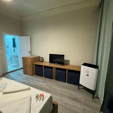 Kadikoey 3 Apartment Istanbul