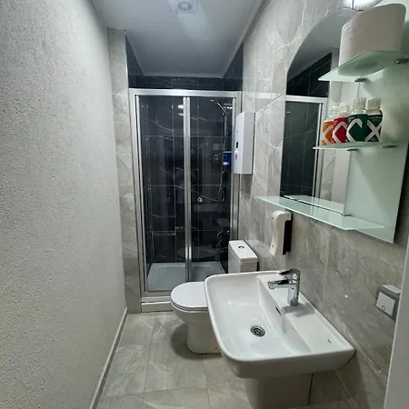 Kadikoey 3 Apartment Istanbul