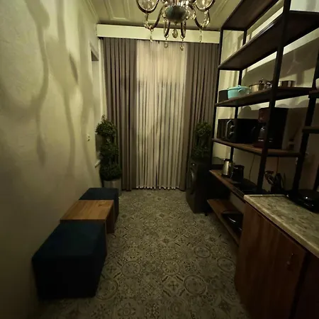Apartment Kadikoey 3