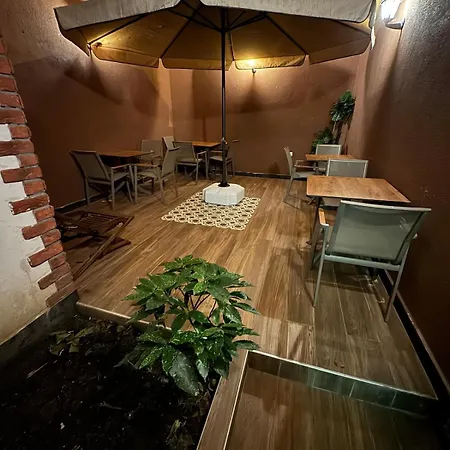 Kadikoey 3 * Istanbul