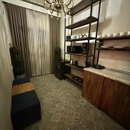 Apartment Kadikoey 3