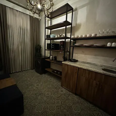 Apartment Kadikoey 3 Istanbul